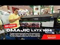 SPE 2024 | GADING MURNI | Review OMAJIC LXTX 1804 Sublimation Printer