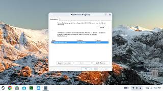 How To Remove Windows Programs Installed With Wine On Linux