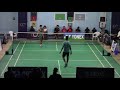 siddhanth gupta vs shivam mehta ebl finals