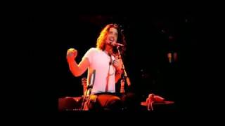 Chris Cornell - When I'm Down (Temple Of The Dog)