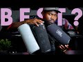 Who Sounds The Best Of Sony XG300, XB43 & JBL XTREME3 With Sound Sample | BLIND CHALLENGE Reveal.