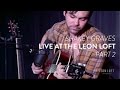 Shakey Graves performs 