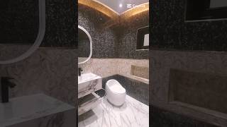 Modern Bathroom Design Ideas