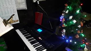 🌟🎄🎅Lai Lai Shana 🌟🌃 Christmas Song Cover ⛄😍😍 Kachin Visioned🎅🎅