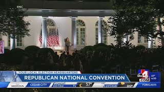 Recapping the RNC