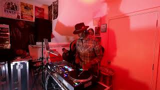 Soul Blues Party Mix #4 {No Live} [Dj Mr Melvin]