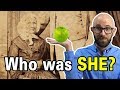 Who was the Granny Smith that Granny Smith Apples are Named After?