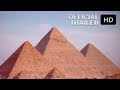 MYSTERY OF THE NILE Official Movie Trailer HD - IMAX adventure film with extreme river-rafting