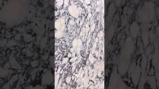 Introducing one of our newest arrivals this week, Calacatta Viola Marble