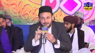 Naat Hamd By Muhammad Rehan Qureshi Ya Elahi, Allah Mere Allah Beautiful Naat Hamd