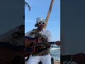 Afro beat by the beach