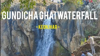 Gundicha Ghai Waterfall _ Keonjhar || #keonjhar #gundichaghagi #waterfall #AD_Photography