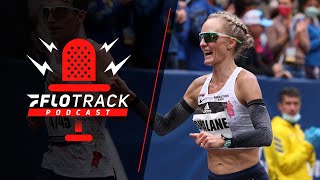 Hour Record, XC Dominance + NYC Marathon Updates | The FloTrack Podcast (Ep. 366)