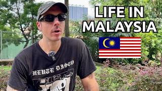 Life in Malaysia, am I really happy here?