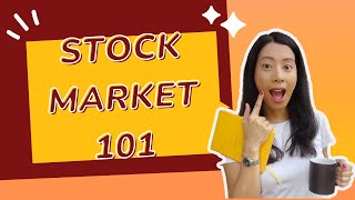 Paano magsimula sa stock market? | How the STOCK MARKET Works (for Beginners Philippines)
