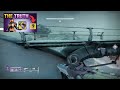 bungie said this might be too good... ex diris mothkeeper s wraps build 【 destiny 2 】