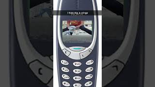 POV:Nokia xd