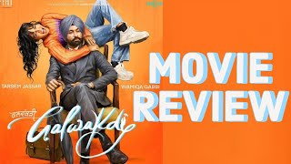 galwakdi movie trailer review | Tarsem jassar | wamiqa gabbi | Honest Review | preet samrao