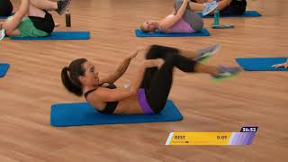 Pilates Fix