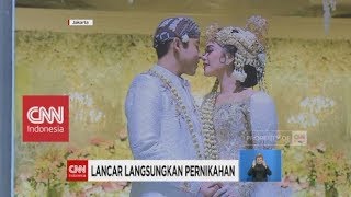 Stress Urusan Nikah? Pahami Solusi Berikut!