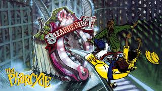 I'm The Type of N**** by The Pharcyde from Bizarre Ride II The Pharcyde