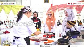 FESTIVAL KULINER NUSANTARA 2024