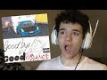 Juice WRLD "Goodbye & Good Riddance" Album REACTION/REVIEW