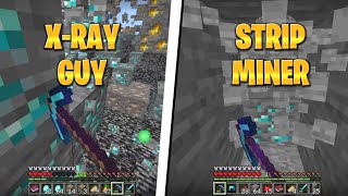 Different Types Of Players In Lifeboat Survival Mode Minecraft