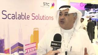 STC Group, Dr. Khalid Biyari, CEO