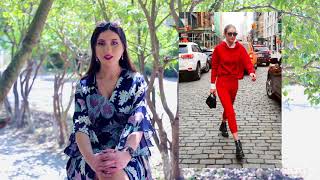 Fashion Xəbər 6 / Gigi Hadid kimi cool geyinmənin 7 yolu