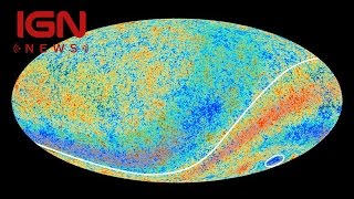 Scientists May Have Found Evidence of a Parallel Universe - IGN News