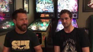 SDTM: a pinball show Episode 22: This or That