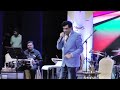 dekha jo tujhe yaar dil mein baji guitar amit kumar live harmony pune.