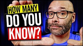Things YouTubers Don't Know About YouTube
