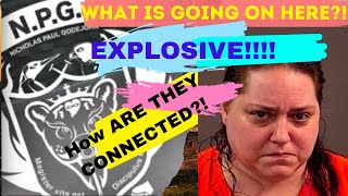 EXPLOSIVE! EXPOSED! How Is Fancy connected to NPG Cornerstone?! Why do they seem to have HER back?!