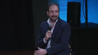 Age-Appropriate AI Design Panel