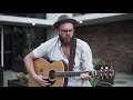 Way Down We Go - Kaleo (Acoustic Cover) by Jacques van Lill