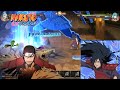 Naruto Online - Hashirama [Final Battle] or Madara [Final Battle] in 2024?