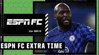 Were Romelu Lukaku's comments VERY DAMAGING to Chelsea?! | ESPN FC Extra Time