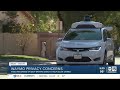 Chandler and Mesa police use Waymo video to help solve crimes