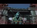 laodai《sekiro shadows die twice》18 the palace of origin