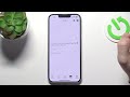 How to Delete WhatsApp Chats on iPhone 16e