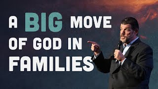 A Big Move of God in Families | Troy Brewer | OpenDoor Church