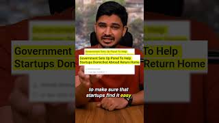 Indian Startups Coming Back Home 👏👏