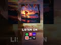 Chill Lofi Beats Meet Tropical Vibes in Tequila Sunset