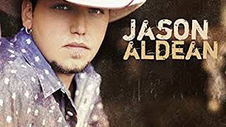 Jason Aldean - Gettin’ Warmed Up (Audio)