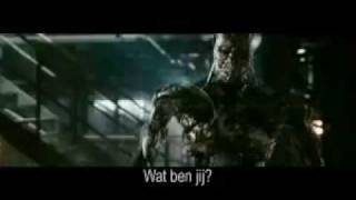 Terminator Salvation | Nederlandse trailer