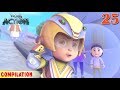 Vir The Robot Boy Vir Action Collection 25 Action Series Wowkidz Action