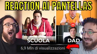 CROIX89 ANALIZZA UN VIDEO DEI PANTELLAS