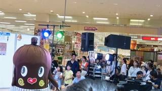 PWNP　ねばーるくん　福岡イオン